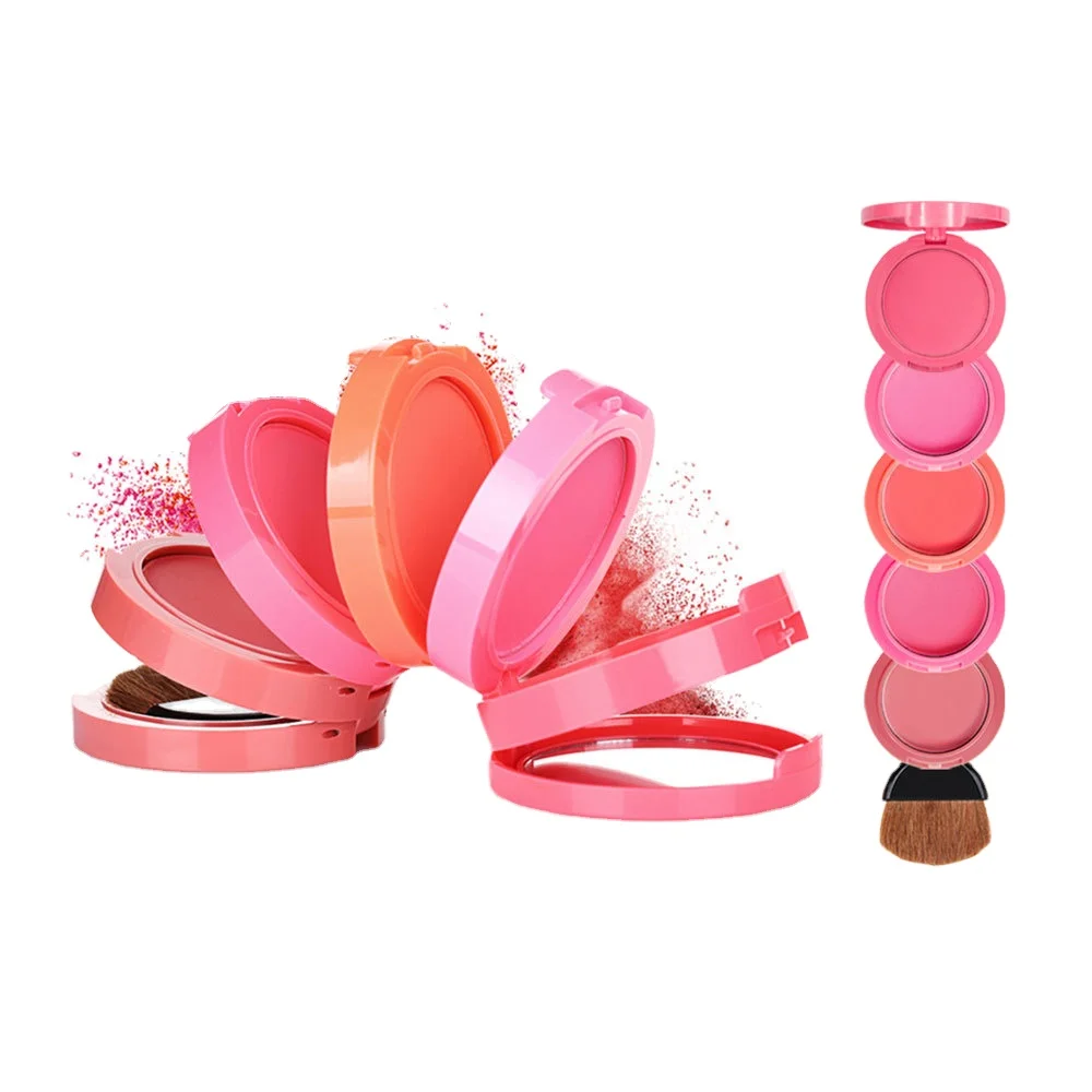 

100% Natural All Aglow Lip And Cheek Stick, Suez Sands, 1colors