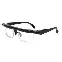 

99yi Adjustable Square Black Shenzhen Reading Acetate Glasses Optical Frames Wholesale