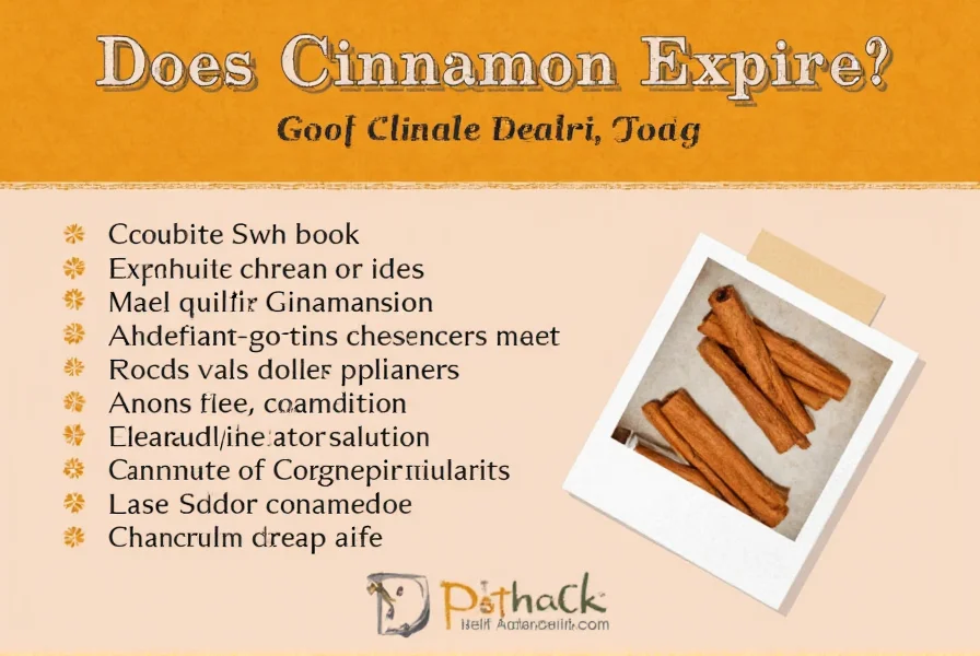 Proper cinnamon storage setup showing airtight glass containers in a dark pantry