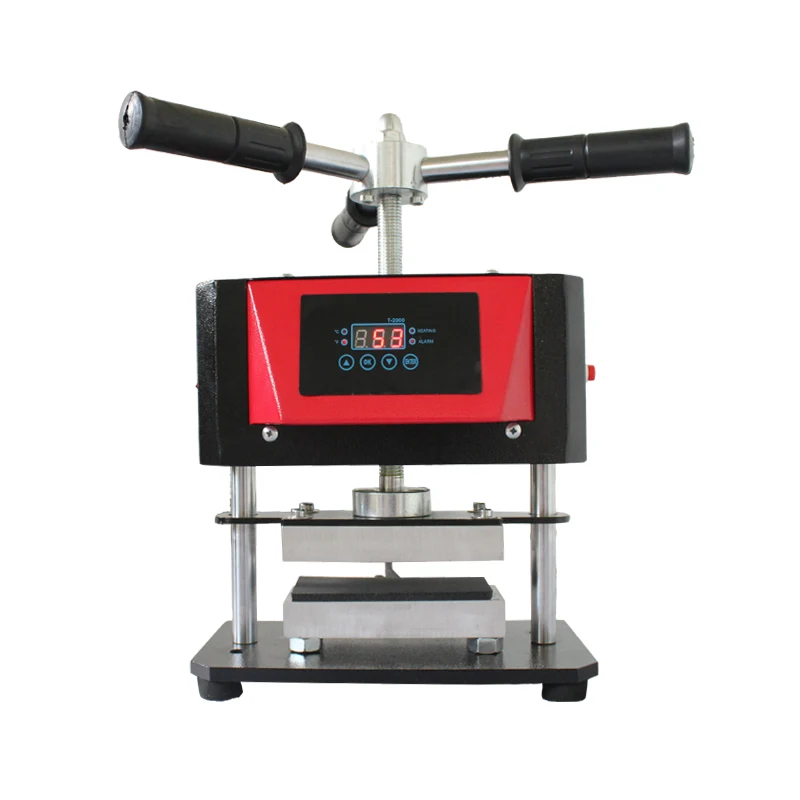
rosin heat press and diffuser kit big plate rosin heat press and diffuser kit rosin heating plate machine2018 