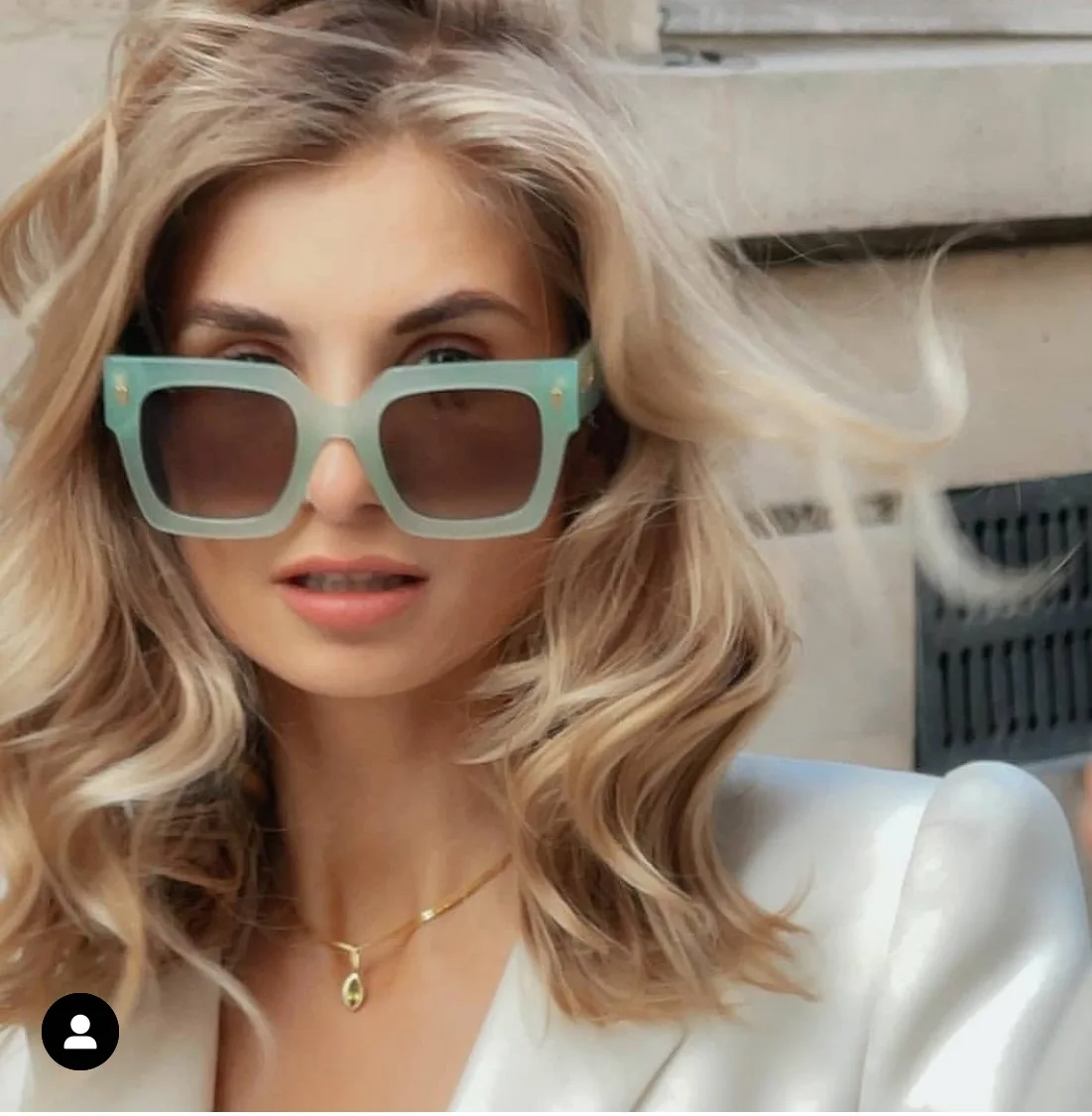 

Oversized Men new eye glasses women's sunglasses 2021 custom logo branded