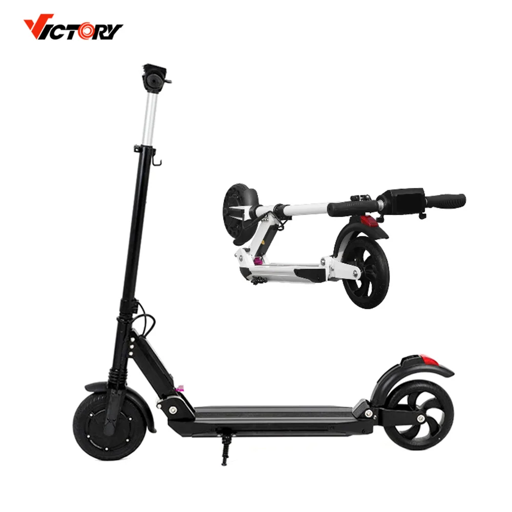 

2021 Popular EU Warehouse Stock CE RoHS xiaomi Scooter 36V 350W Cheap Electric Scooters