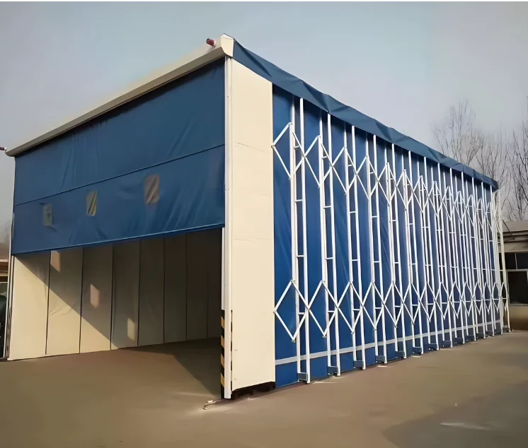 Explosion Proof Fans, 110, 12 kW(16.09hp) - detail 6