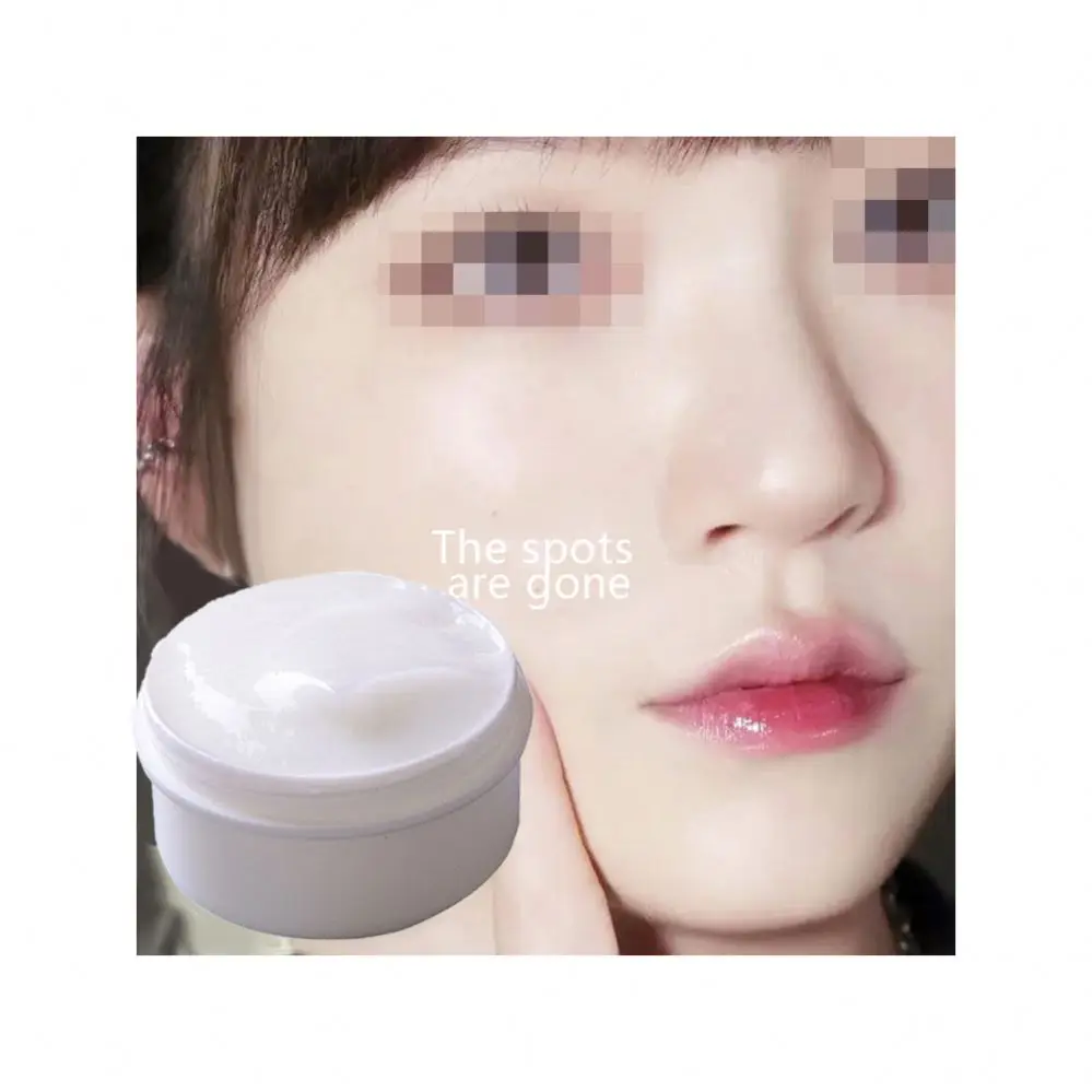 

Dark Knuckles Removal Cream For Black Spot Dark Elbow Dark Knee semi-finished Base
