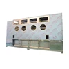 Large-Scale Vegetable Drying Line or fruit drying line for chili dryer machine and egg powder drying machine