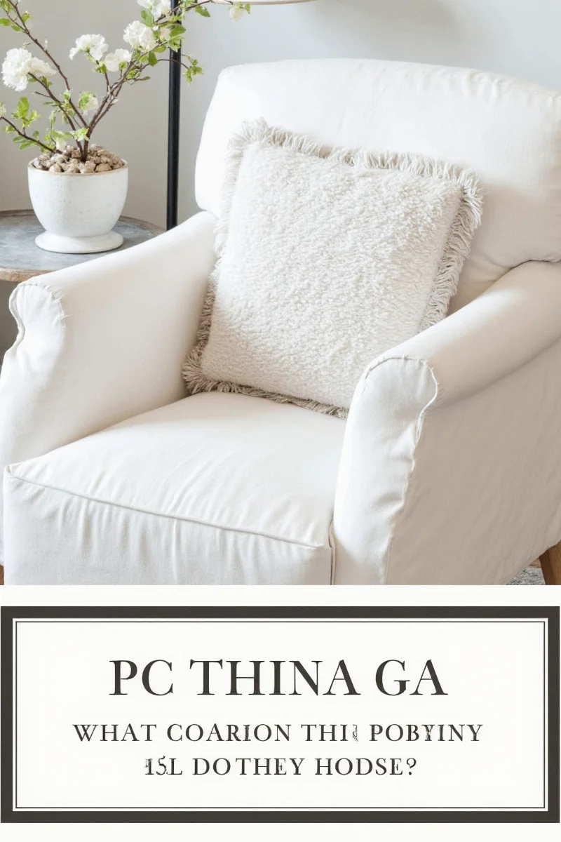 10 genius tips for choosing and using pottery barn armchair covers plus a family friendly guide