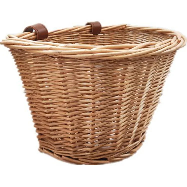 willow bike basket