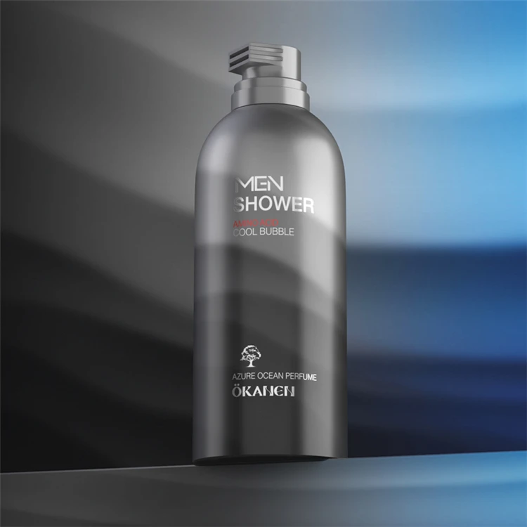 

Hot Sale Shampoo Private Label Hair Mousse