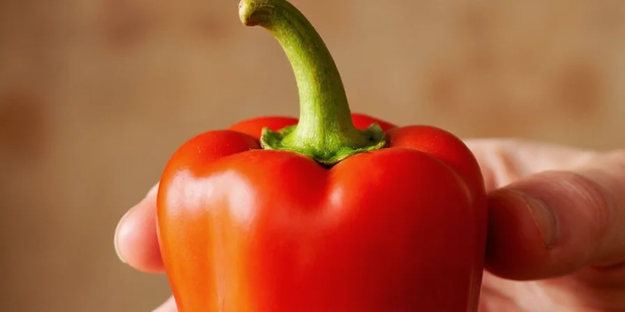 Capsaicin Comparison Chart