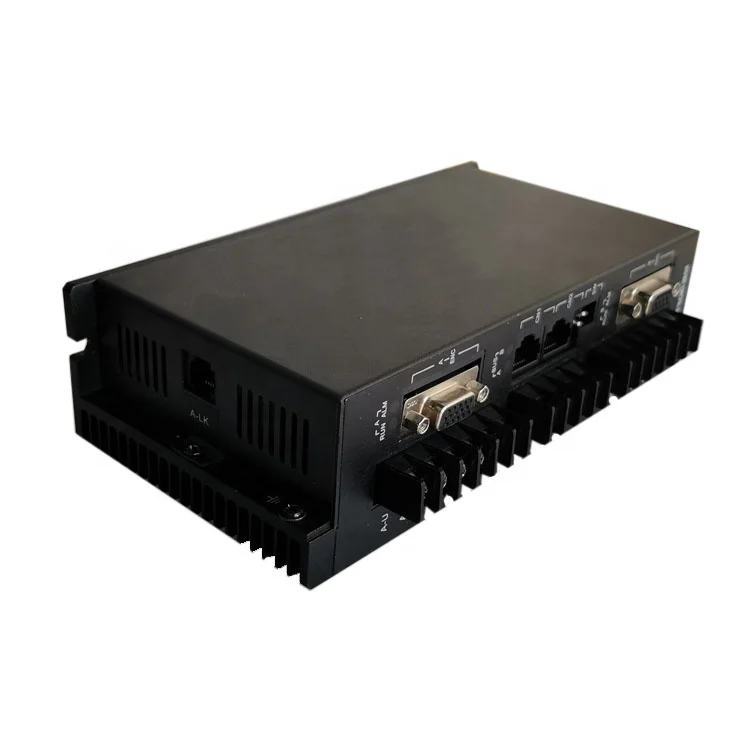 

Servo motor driver for AGV and motor controller with high performance and good price
