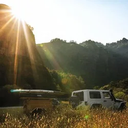 event inflatable tent