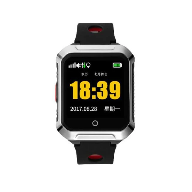 

Latest GPS kids Tracker watch Mini GPS Tracker small gps tracker child