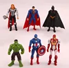 Cake Decorations Characters Movable Model Toys Creative Hand Children's Dolls Decorations Children's Birthday Gifts Decoration