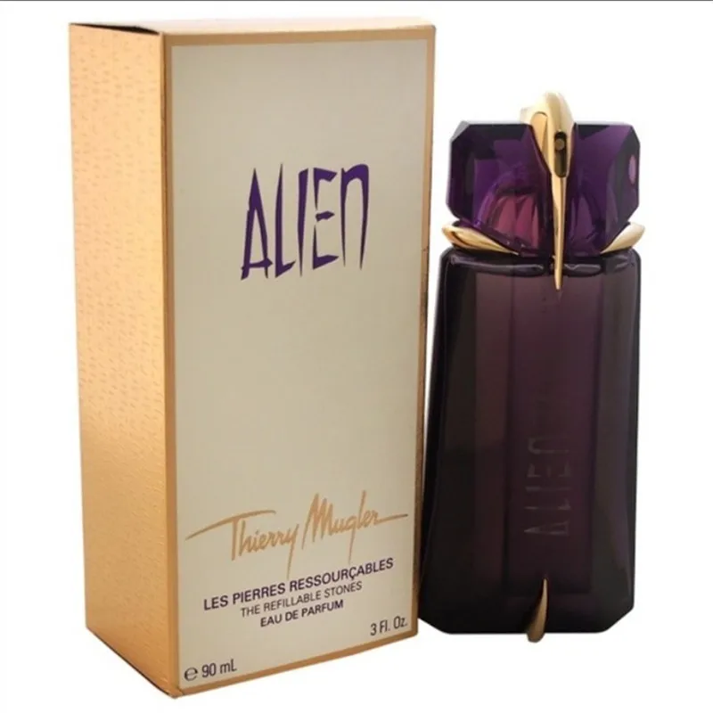 

Women's Perfume 90ml Eau De Parfum Fragrance HOT brand high quality parfumes