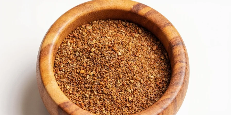 Old Lebanese market with spices stacked in vibrant mounds
