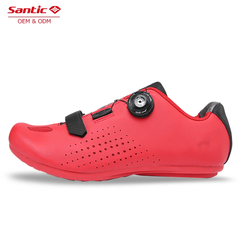 
OEM new cycling shoes Podium shoes flat pedal 