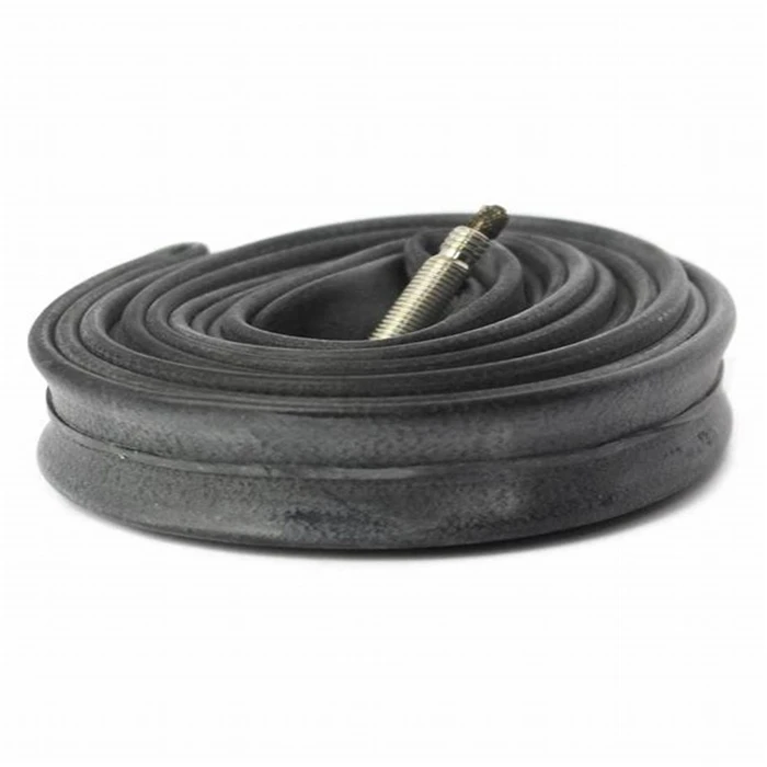 

High Quality Wholesale 24x30 Bicycle Inner Tube 700c For City Bike