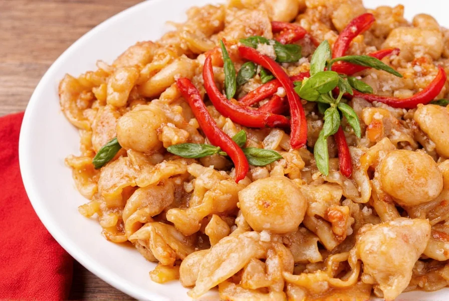 Sichuan Paste