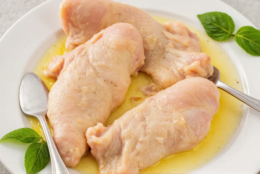 brine for chicken breasts a flavorful hack to elevate your cooking game