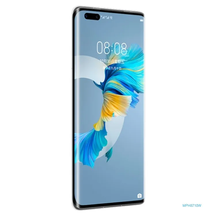 

Original Huawei Mate 40 Pro 5G NOH-AN00 8GB+256GB 6.76 inch EMUI 11.0 cellphone