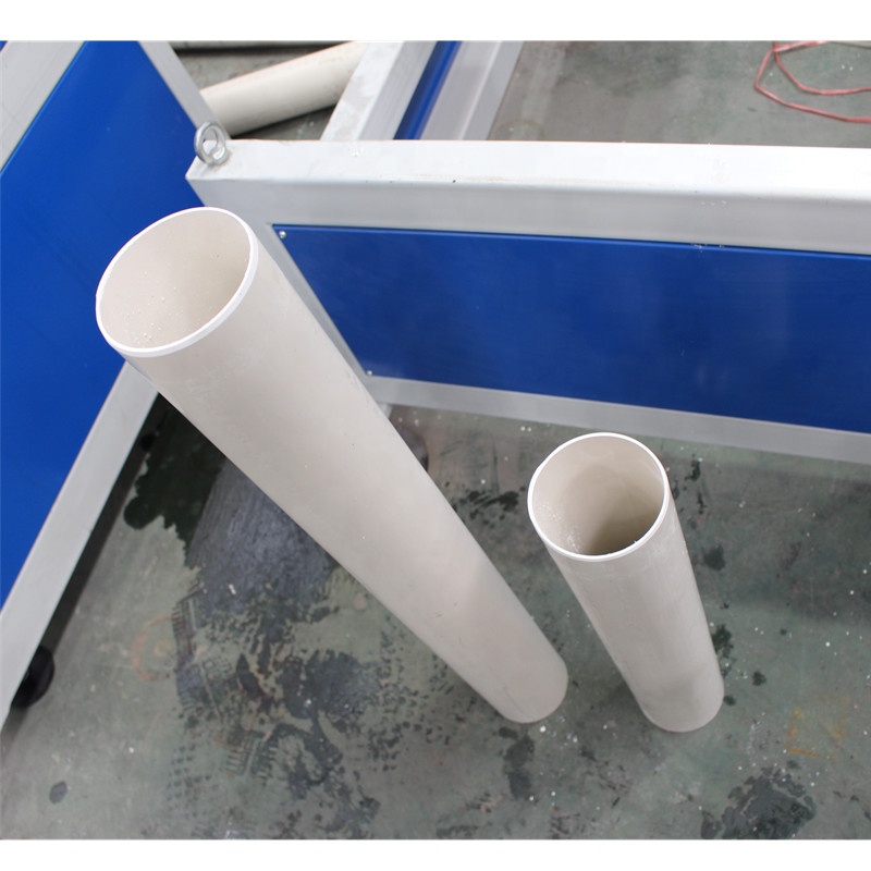 
Automatic PVC PP PE Pipe Belling Machine 