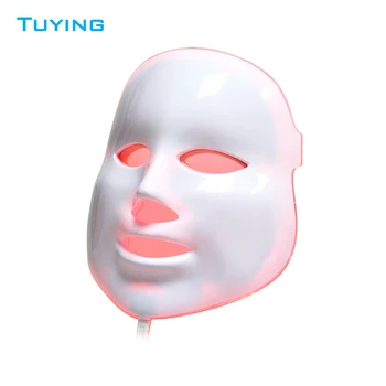 maschera facciale led maschera facciale led