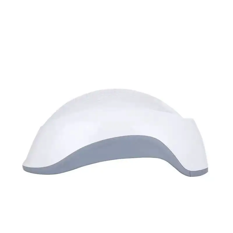 

High quality Laser Hair Growth Helmet