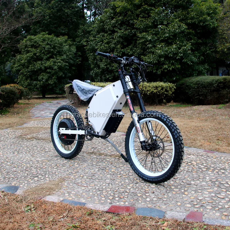 Full Suspension High Power Electric Bike 72v 12000w Buy Electric Bike