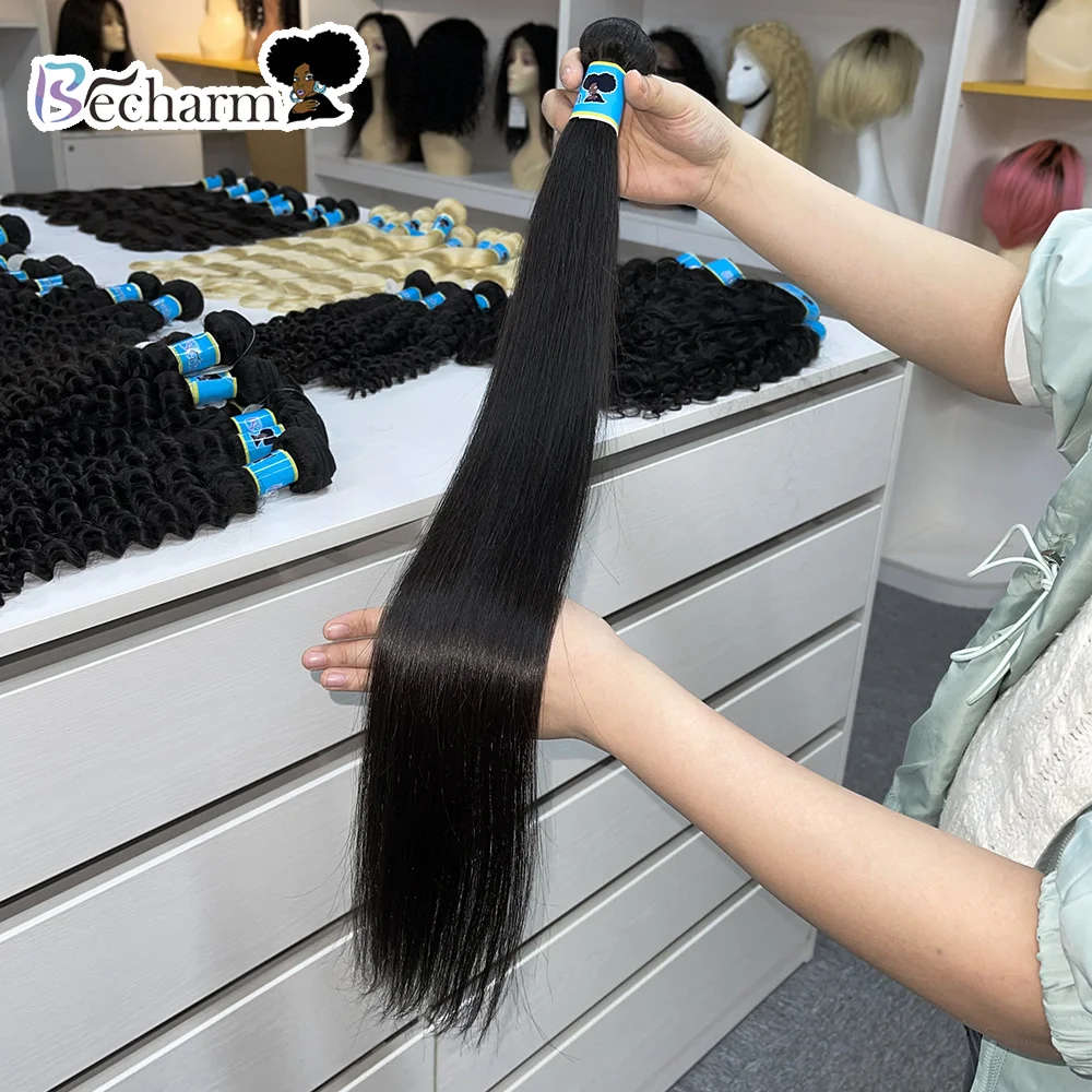 

Becharm 100 human hair extension,Wholesale cheap brazilian natural remy virgin human hair extensions,hair bundles human hair