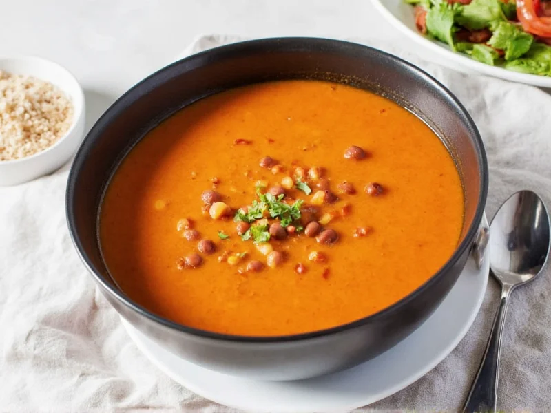 Best Crock Pot Soup Recipes: Easy Slow Cooker Meals