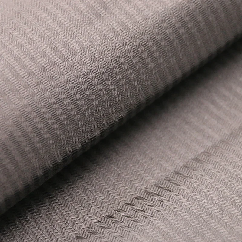 
tc65/35 45x45 133x72 herringbone pocketing fabric/solid dyed fabric/woven pocketing fabric 
