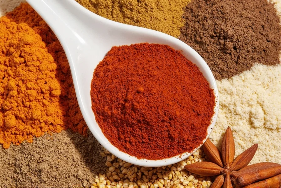 7 mace spice substitutes that ll save your recipe and your sanity