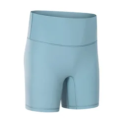 AOLA Athletic Biker Compression Custom Nylon Quick Dry Run Mens Scrunch Butt Pants Sport For Running Shorts Women