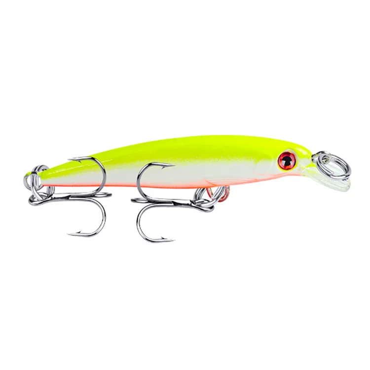 

Amazon hot sales wholesales 5cm 2.1g lure walker amyfishing lure