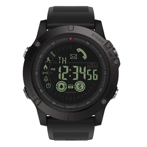 Zeblaze VIBE 3 GMT Smartwatch Activity Tracking