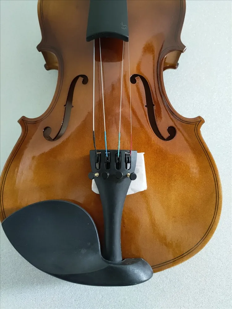 Cheap 4/4 Full Size Student Beginner Violin