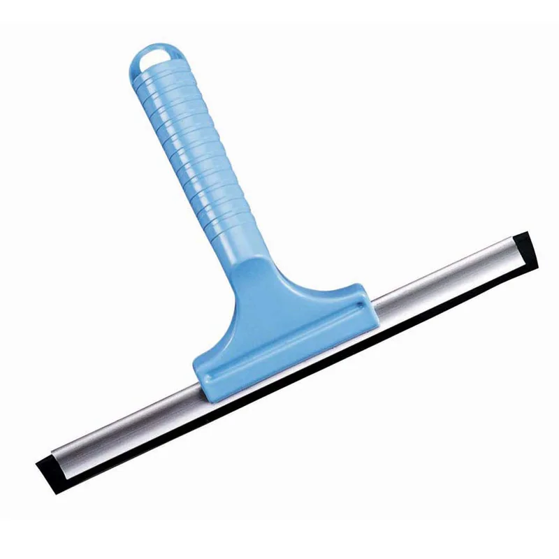 

Glass Window Wiper Soap Cleaner Water Scraper Overseas Products