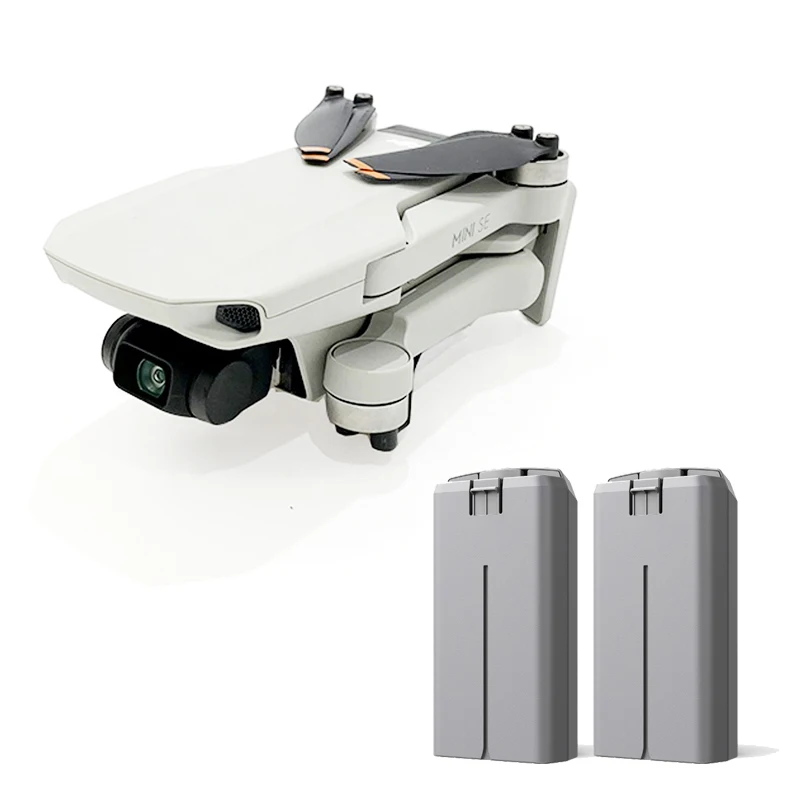 

DJI Mavic Mini 2 Battery UAV Drone Replacement Batteries For Mavic Mini SE