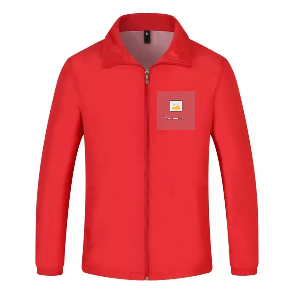 outdoor ventures rain jacket