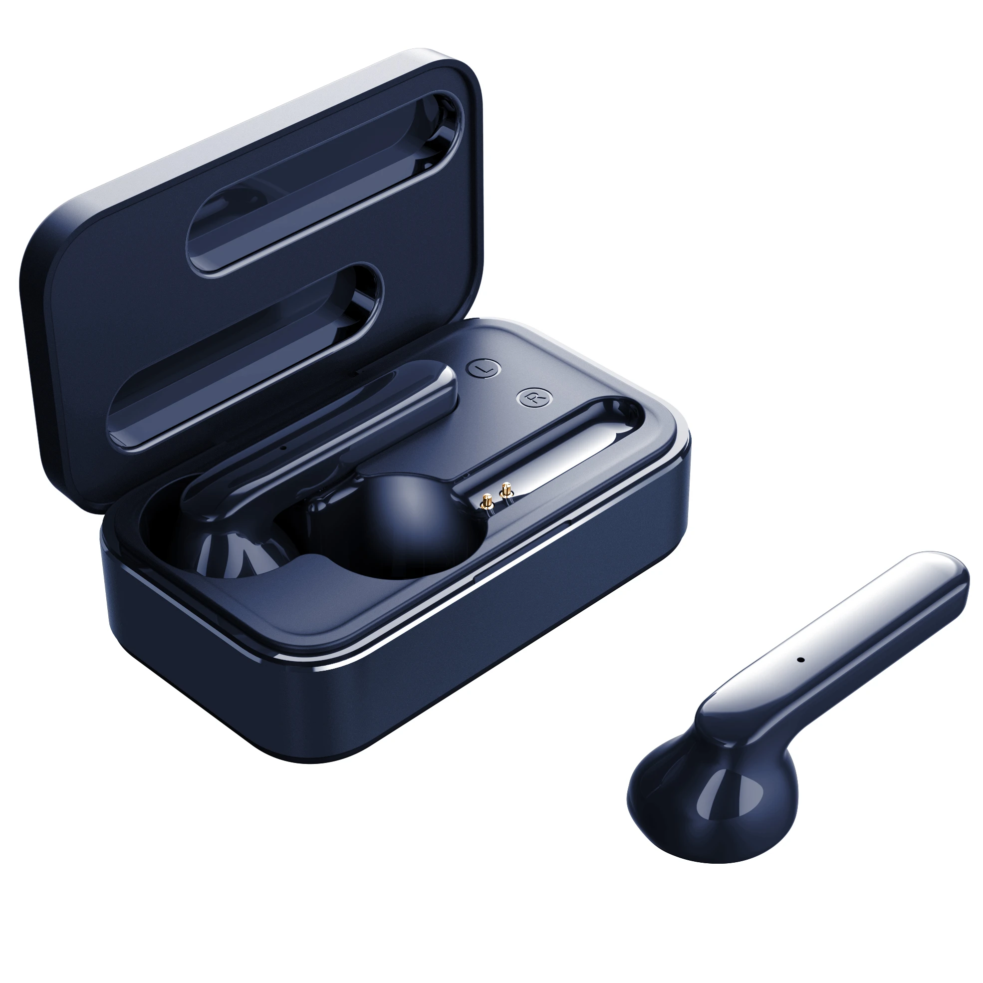 

Over Ear Small True Wireless Bluetooth Tws Earbuds