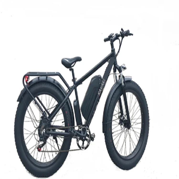 

Popular adult outdoor 26 inch big snow mountain fat tire electric bikes motor bike motorcycle high quality bicycle for sale