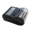 Mini printer SUP-58M5 Portable Bluetooth thermal Printer for mobile payment service outdoor field