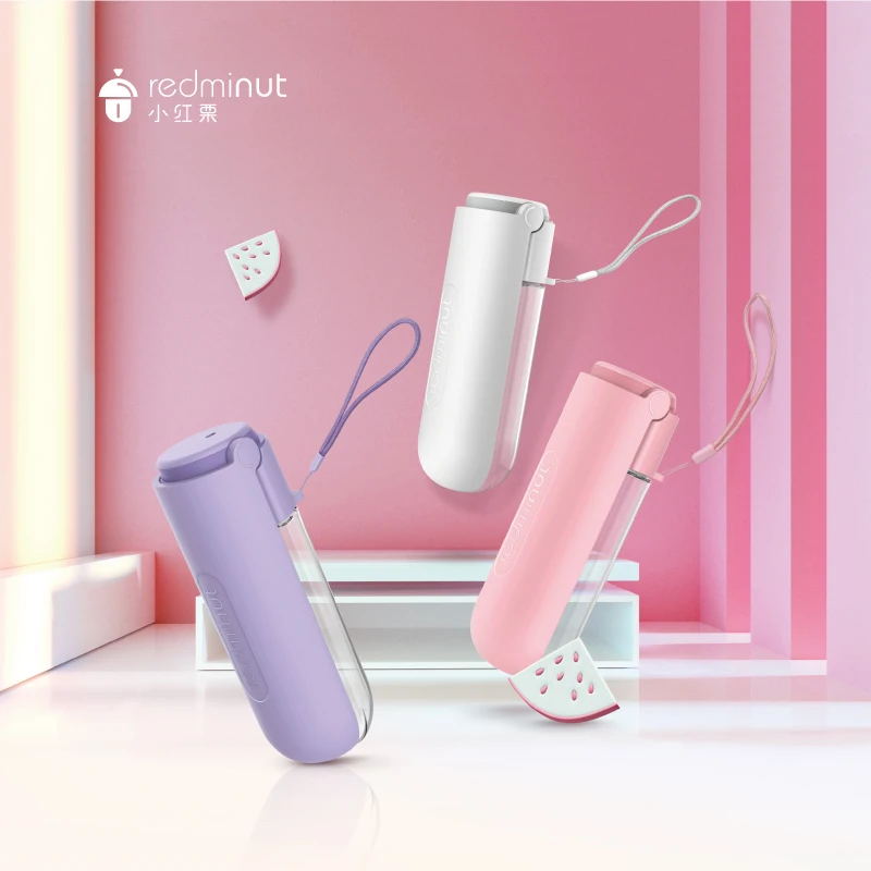 

2020 New Design Wholesale Outdoor Travel Juice Feeder Foldable Pet Water Bottle