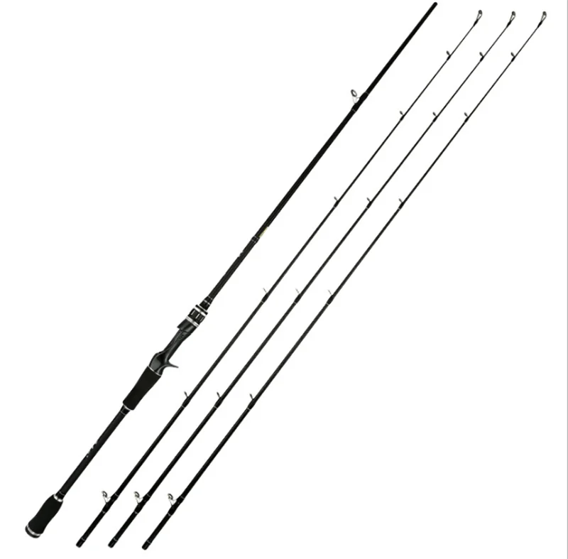

carbon Fishing rod 1.8/2.4/2.7m Slow Pitch Jigging Rod Offshore For Trout Seabass carp saltwater freshwater