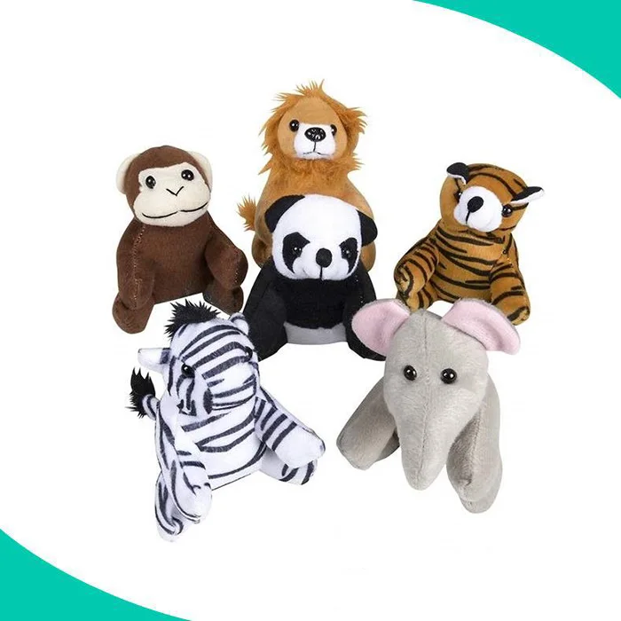 Wholesale Stuffed Talking Musical Sound Animals Tiger Plush Toy For ...