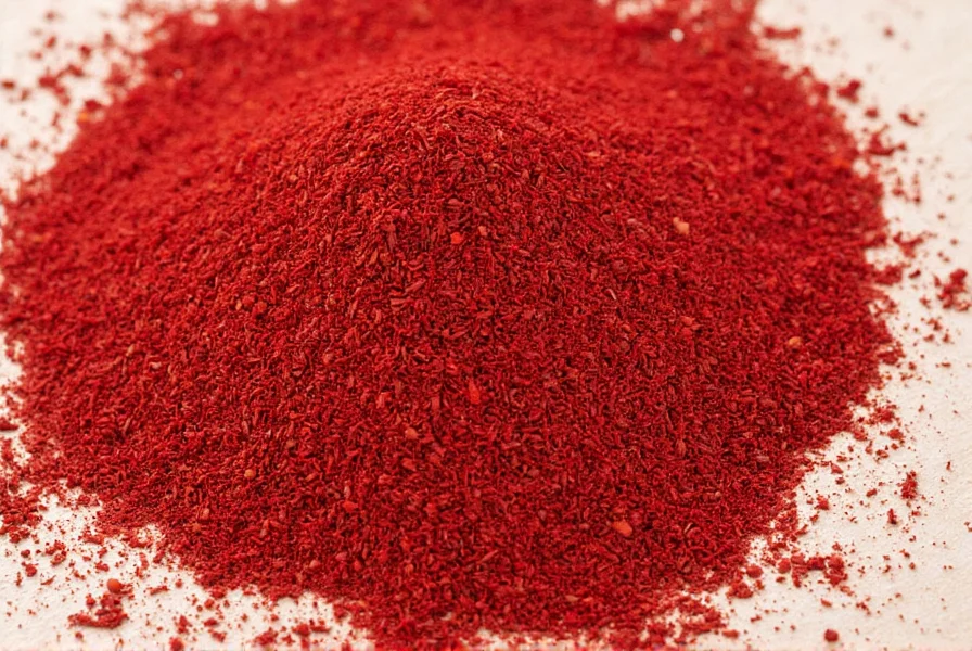 Achiote seeds infused in oil