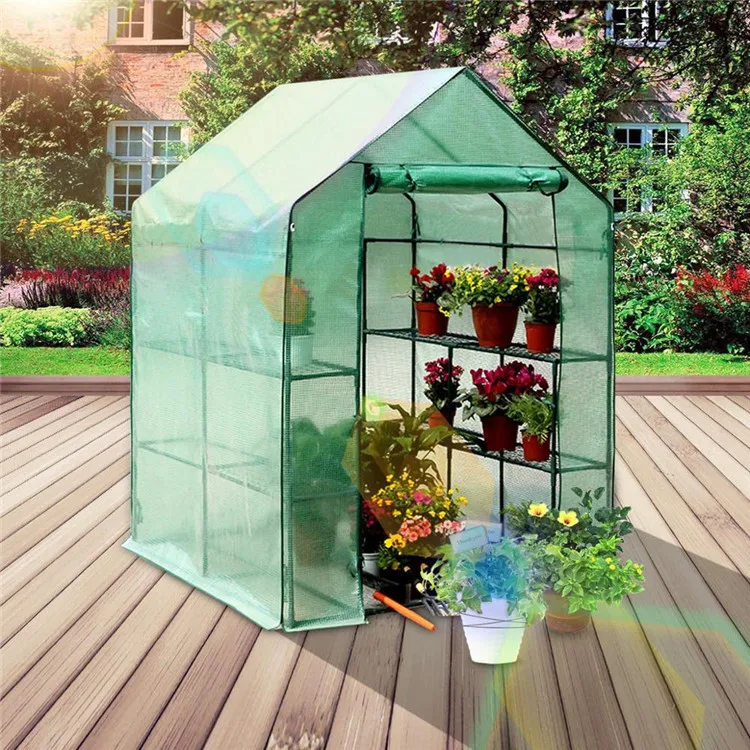 Plastic Garden Greenhouse Mini - Buy Greenhouse Mini,Garden Greenhouse ...