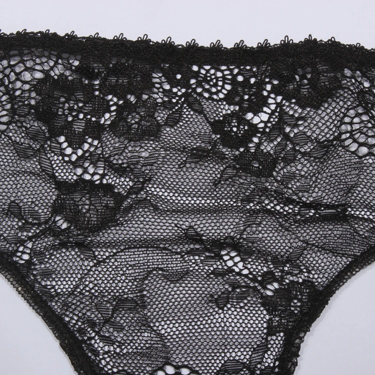 
2020 New Designs Women Panties Sexy G String Women Lace Thong Panties Sexy 