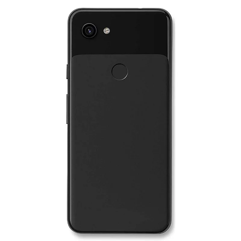 

Hot sale Original Rebushid Mobile Phone Pixel 3aXL 4GB 64GB Smart Phone For Google Pixel 3a XL With Wholesale Price