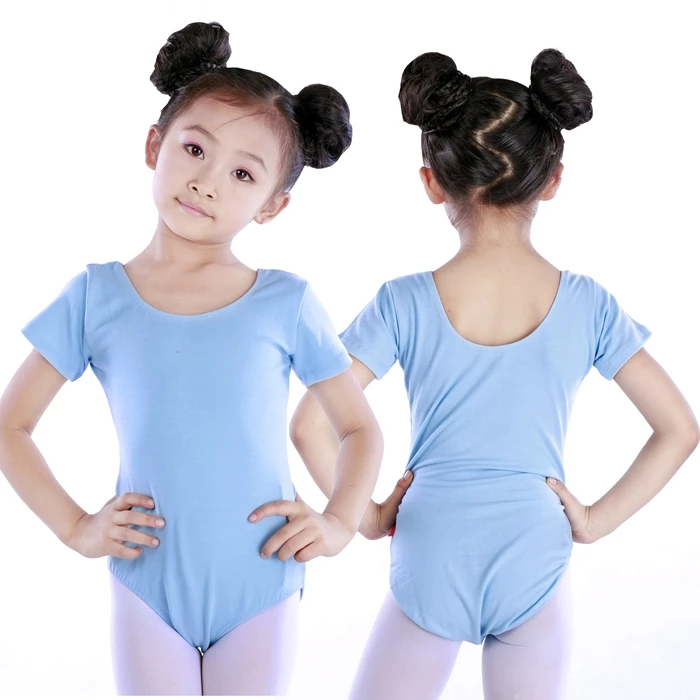 kids ballet leotards